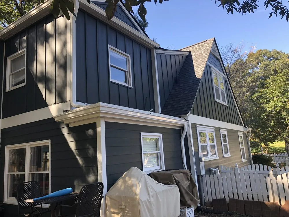 Slide of LEI Home Enhancements of Richmond