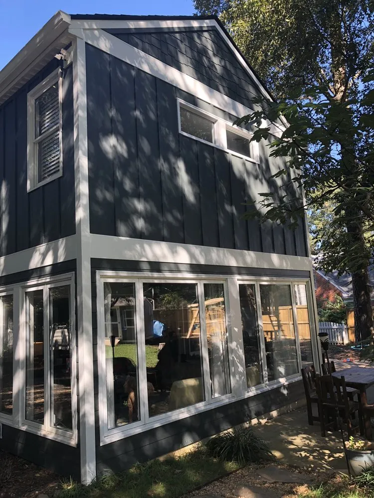 Slide of LEI Home Enhancements of Richmond