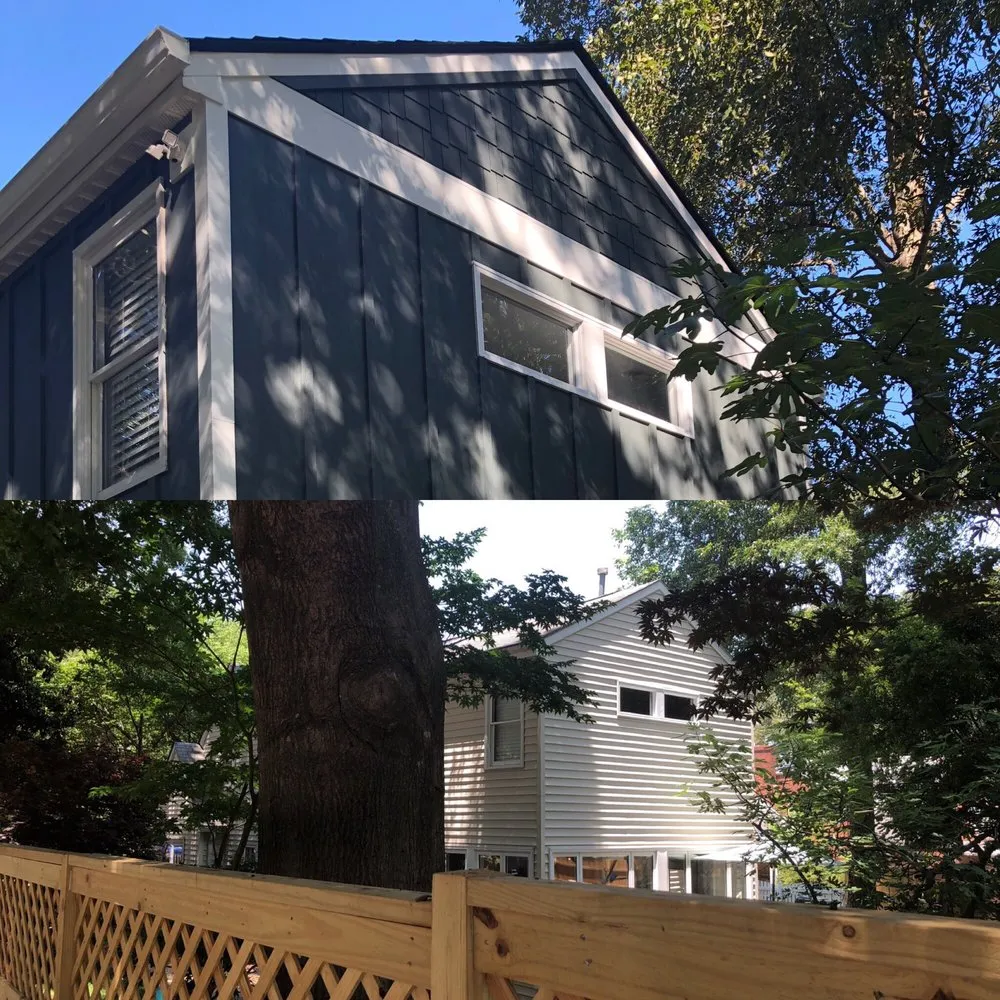 Slide of LEI Home Enhancements of Richmond