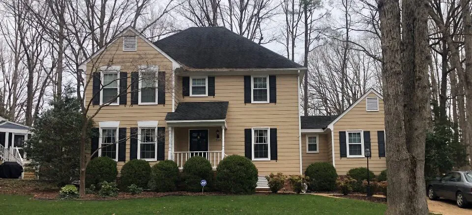 Slide of LEI Home Enhancements