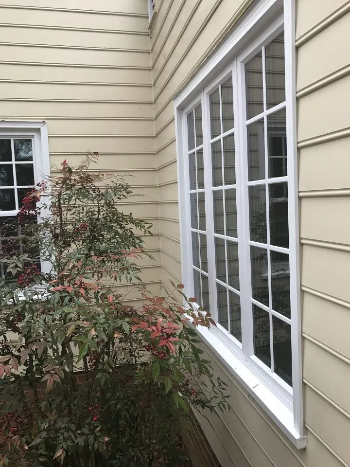 Slide of LEI Home Enhancements