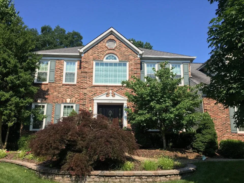 Slide of LEI Home Enhancements