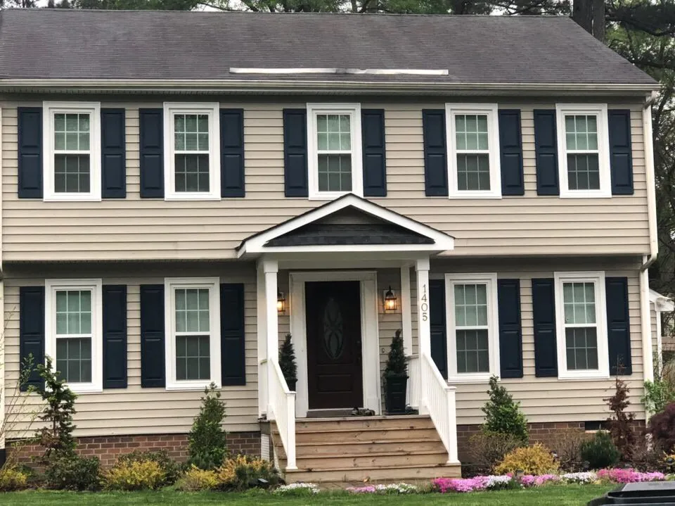 Slide of LEI Home Enhancements