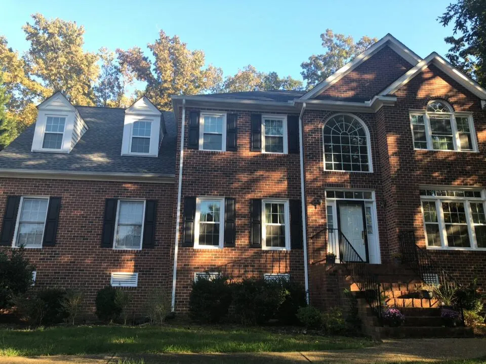 Slide of LEI Home Enhancements