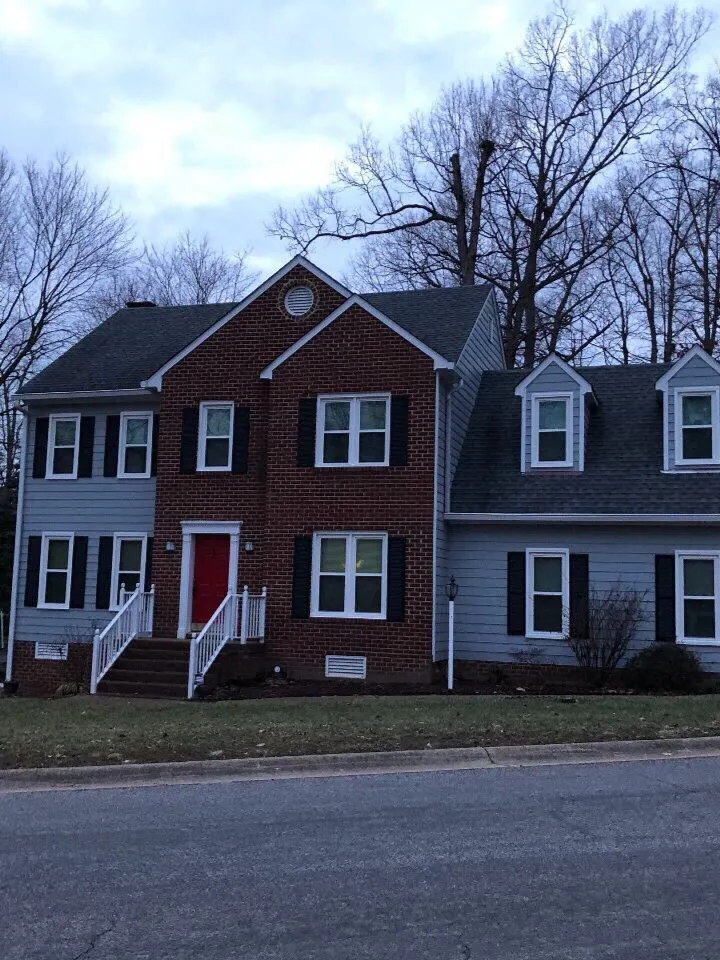 Slide of LEI Home Enhancements