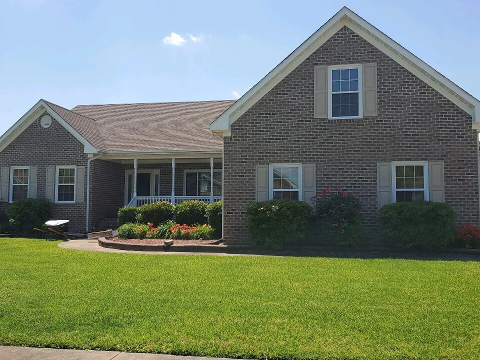 Slide of LEI Home Enhancements