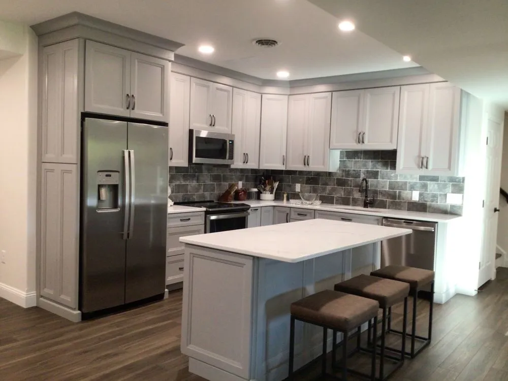 Slide of Leids Carpentry