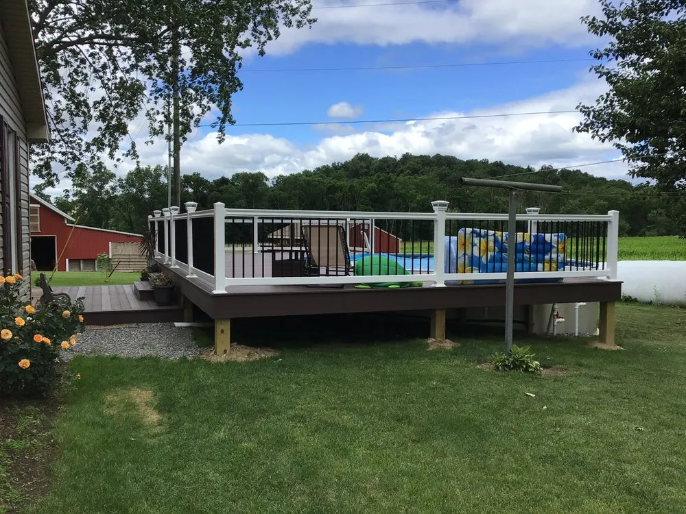 Slide of Leids Carpentry