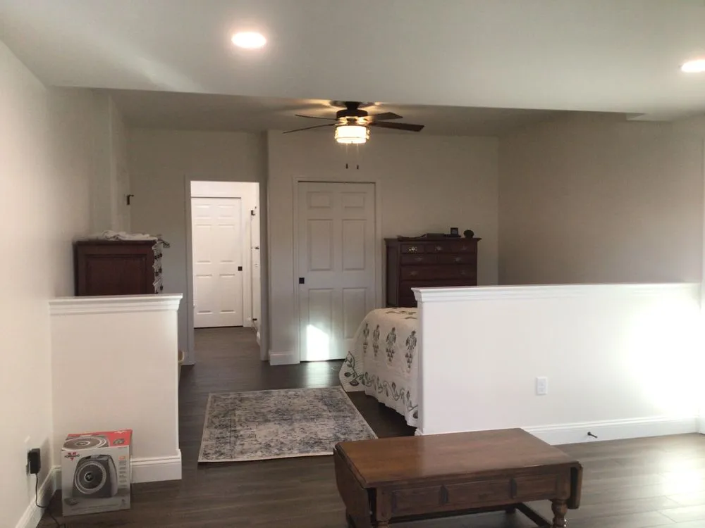 Slide of Leids Carpentry