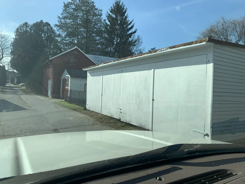 Slide of Leids Carpentry