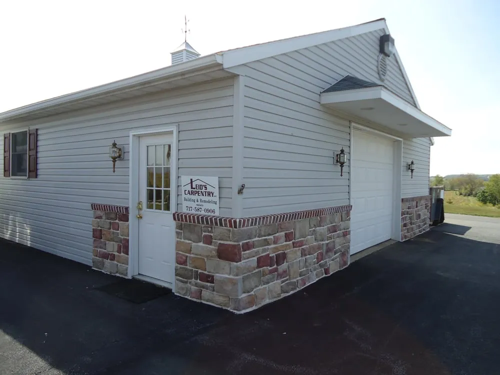 Slide of Leids Carpentry