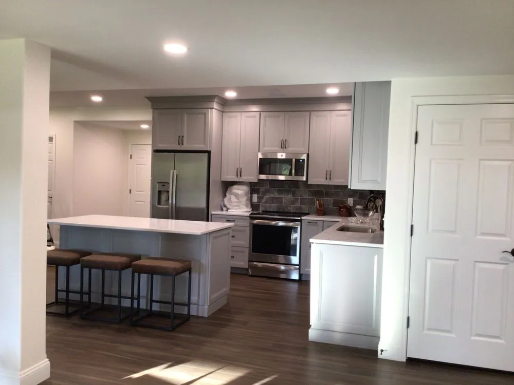 Slide of Leids Carpentry