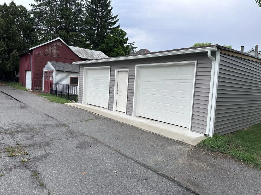 Slide of Leids Carpentry