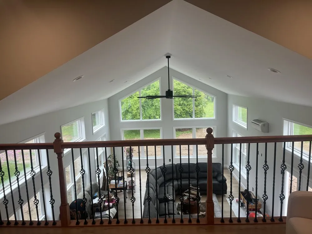 Slide of Leids Carpentry