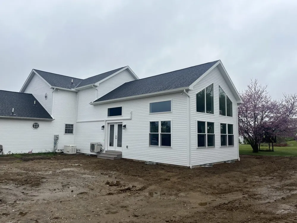 Slide of Leids Carpentry