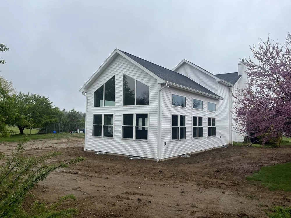 Slide of Leids Carpentry