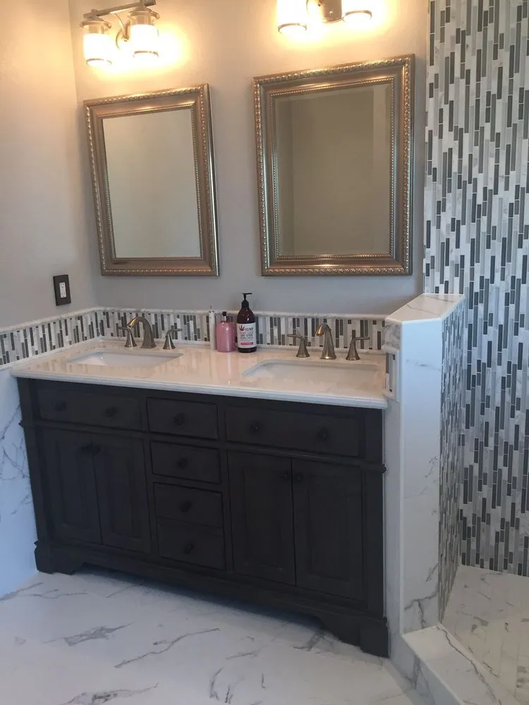 Slide of Leigh Construction