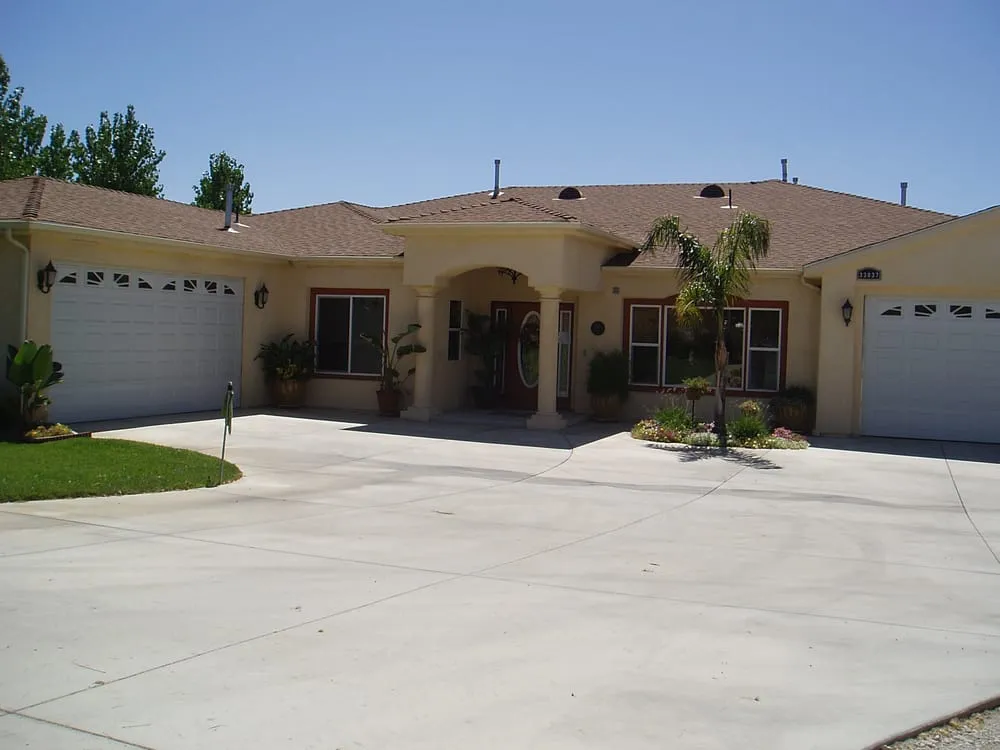 Slide of Leigh Construction