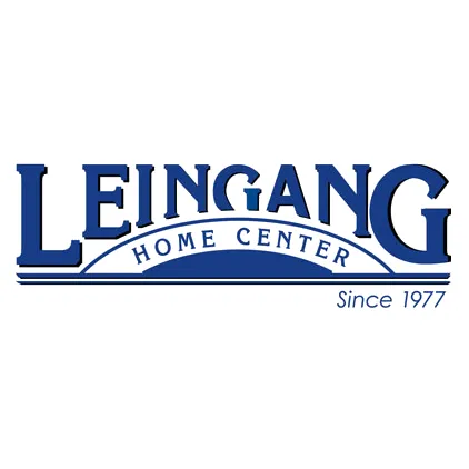 Slide of Leingang Home Center