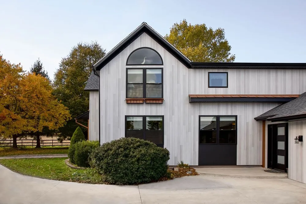 Slide of Leingang Home Center