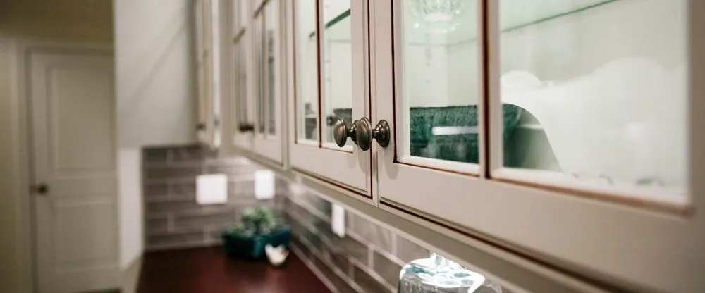 Slide of Leingang Home Center