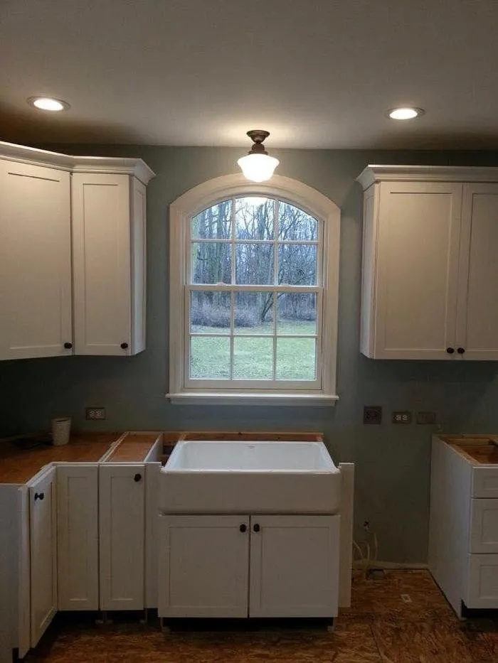 Slide of Leising Home Improvements