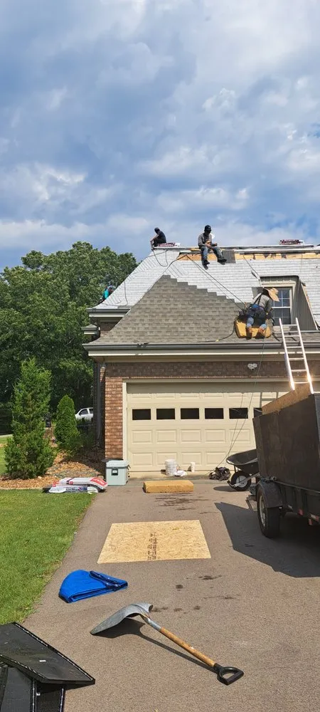 Slide of Leitch Roofing And Construction