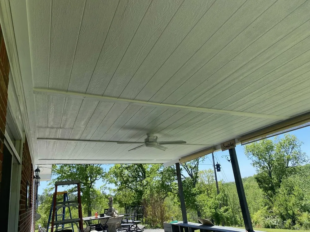 Slide of Leitch Roofing And Construction