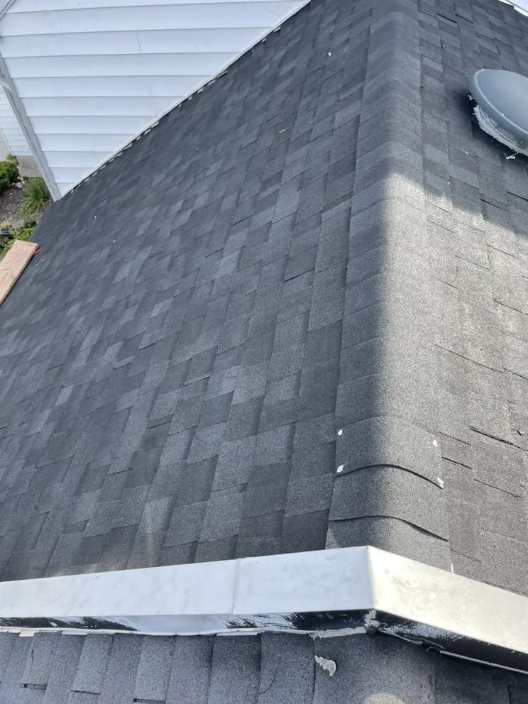 Slide of Lela Construction