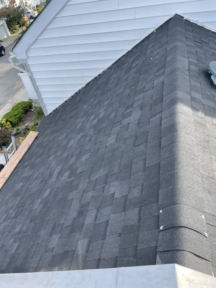 Slide of Lela Construction