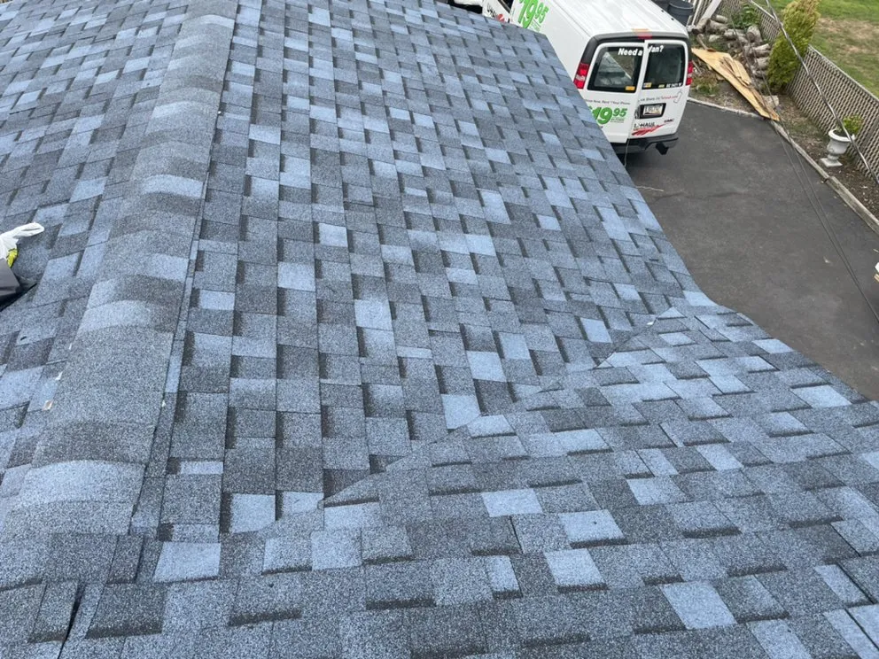 Slide of Lela Construction