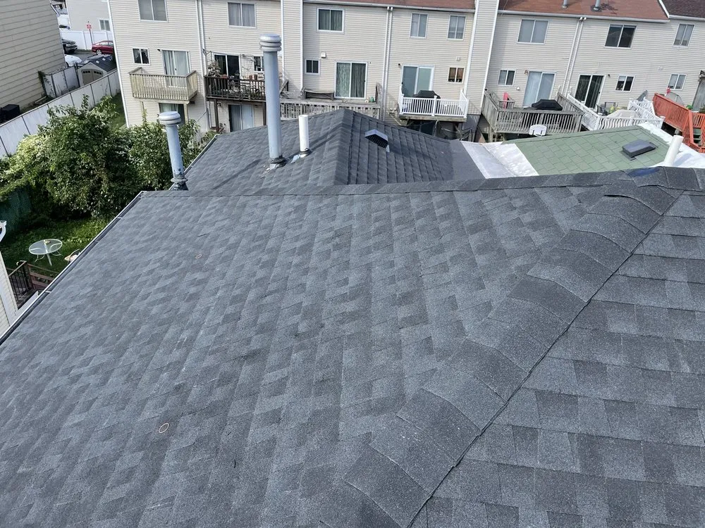 Slide of Lela Construction