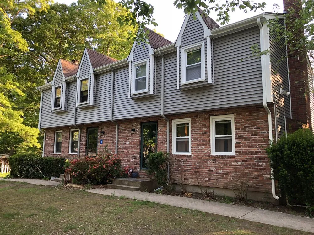 Slide of Leland Siding Windows & Roofing