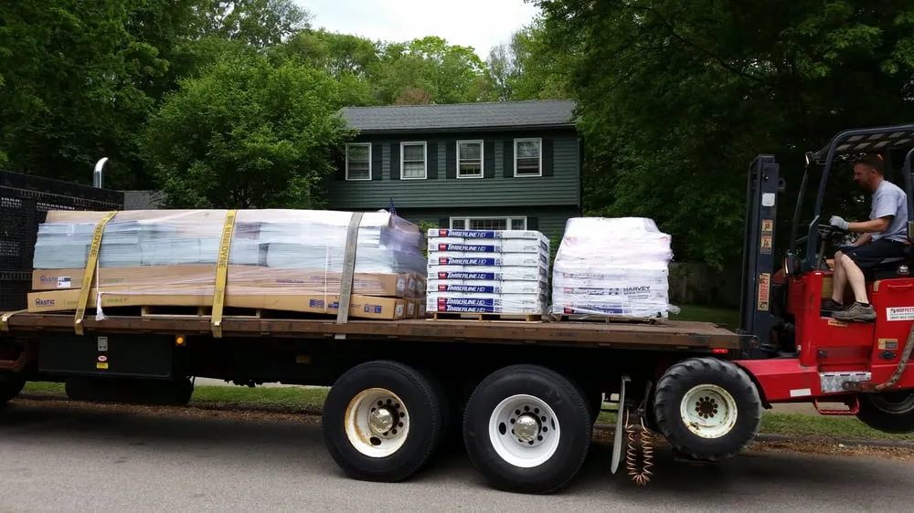 Slide of Leland Siding Windows & Roofing