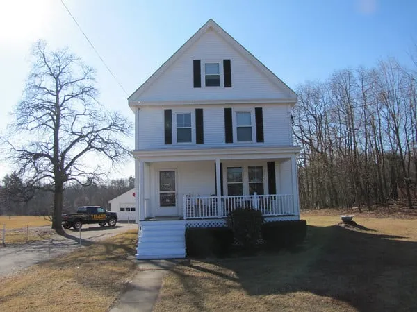 Slide of Leland Siding Windows & Roofing