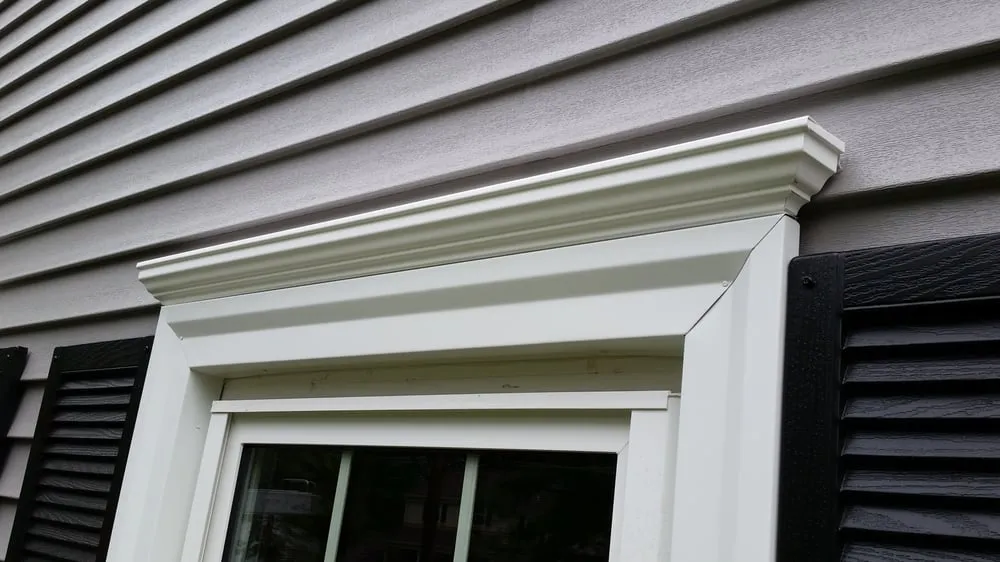 Slide of Leland Siding Windows & Roofing