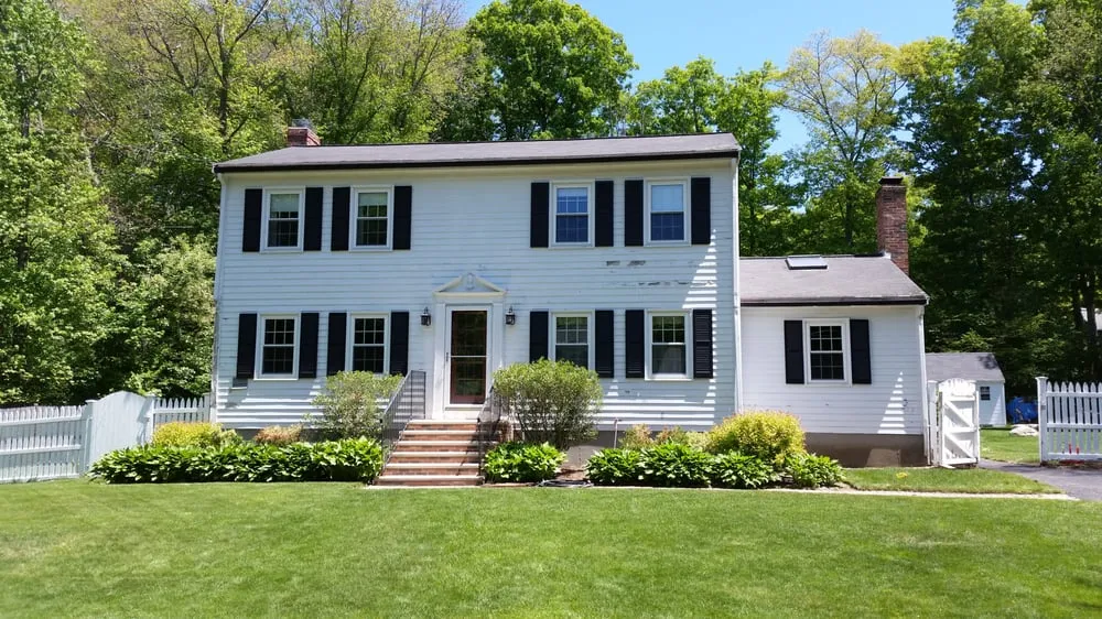 Slide of Leland Siding Windows & Roofing