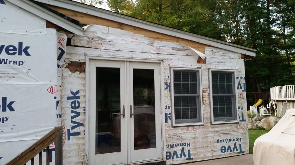 Slide of Leland Siding Windows & Roofing