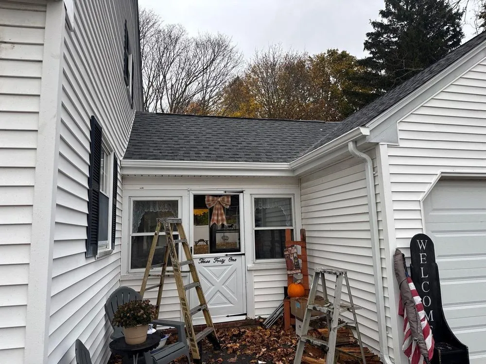 Slide of Lema Construction