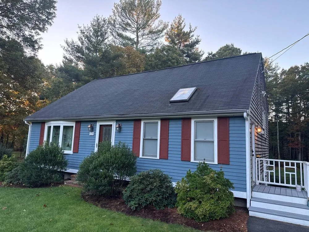 Slide of Lema Construction