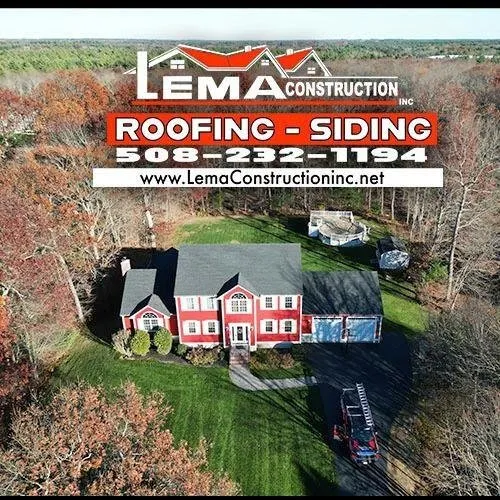 Slide of Lema Construction