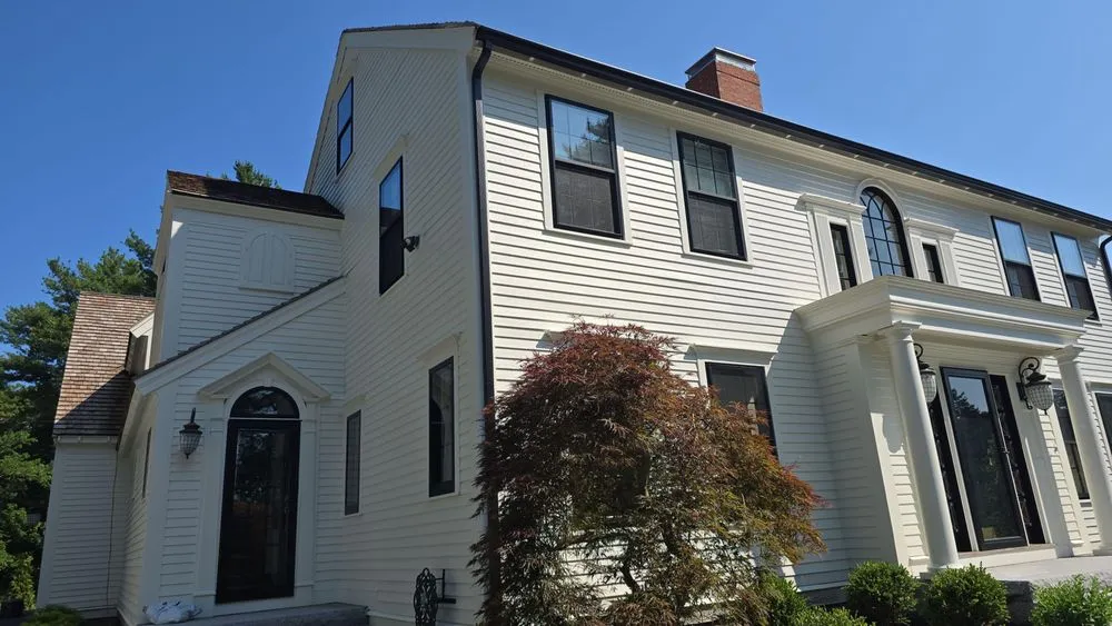 Slide of Lema Construction