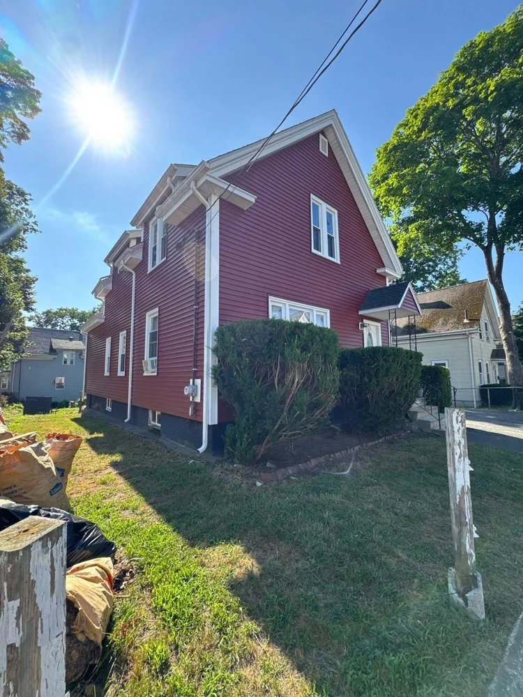 Slide of Lema Construction