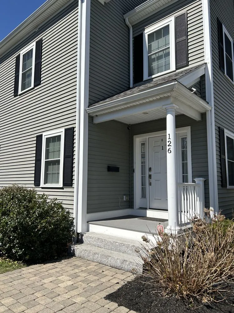 Slide of Lema Construction