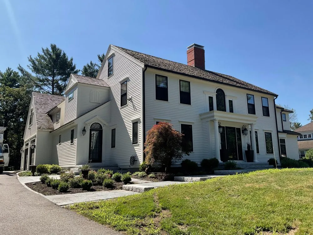 Slide of Lema Construction