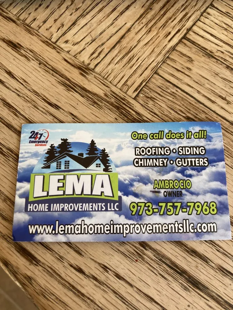 Slide of Lema Home Improvements