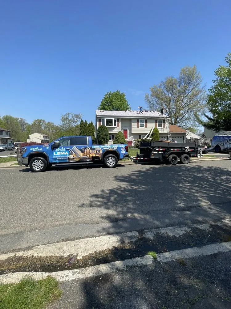 Slide of Lema Home Improvements