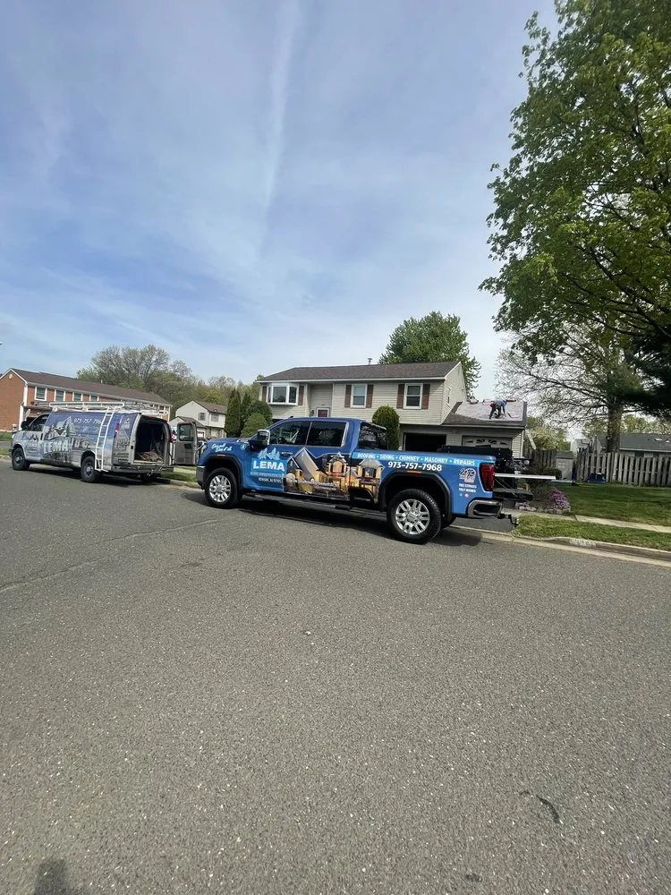 Slide of Lema Home Improvements