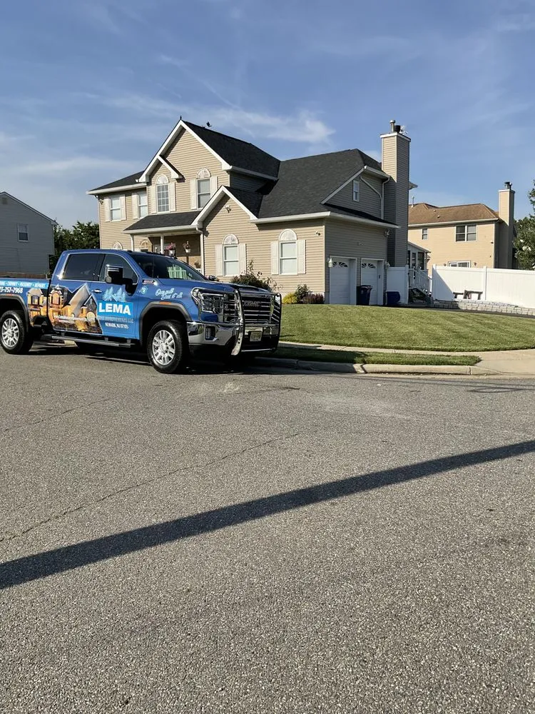 Slide of Lema Home Improvements