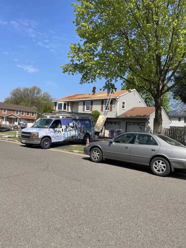 Slide of Lema Home Improvements